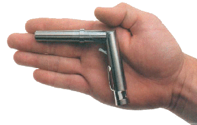 Stinger 22LR Pen Gun